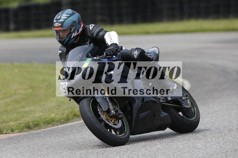 /24 08.06.2025 TZ Motorsport ADR/Gruppe gruen/119